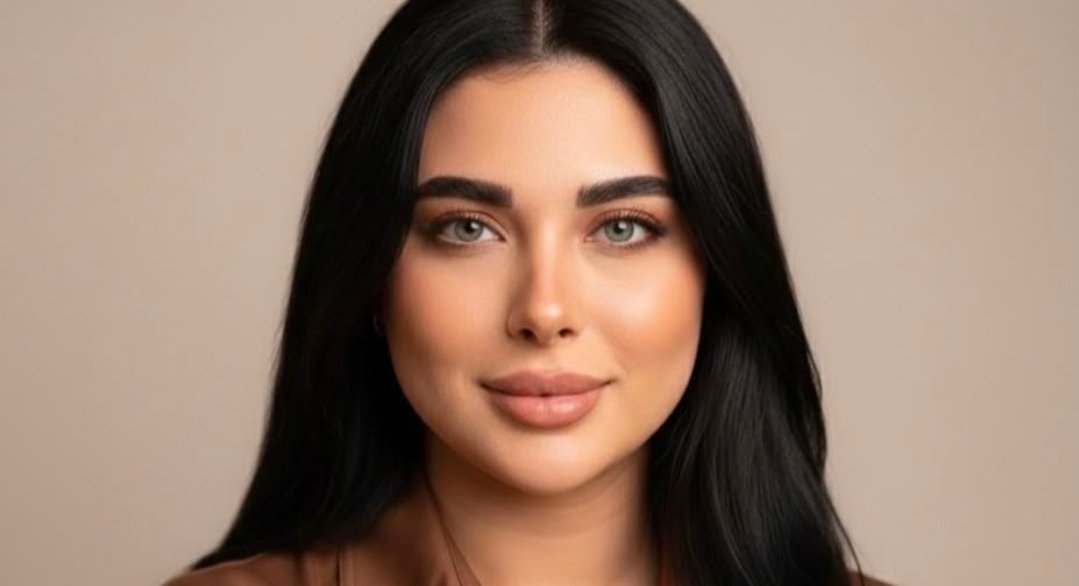 الإعلامية مريم سبليني تواصل ترسيخ حضورها الإعلامي والرقمي بثقة وتألق