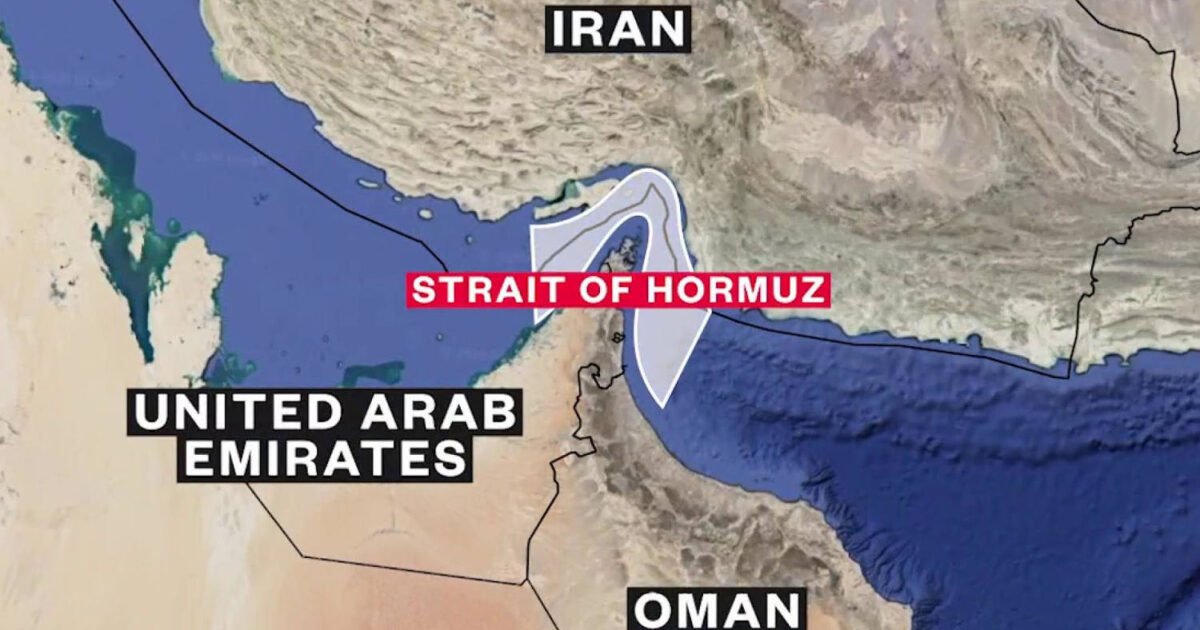 سوق الطاقة يترقب تنفيذ تفاهم إيراني‑عُماني حول مضيق هرمز