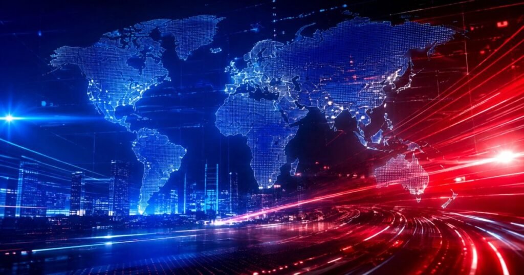 عاجل وسطاء يكثفون التحرك لإعادة فتح هرمز.. إيران توافق على صياغة شروط لاستعادة الملاحة الطبيعية