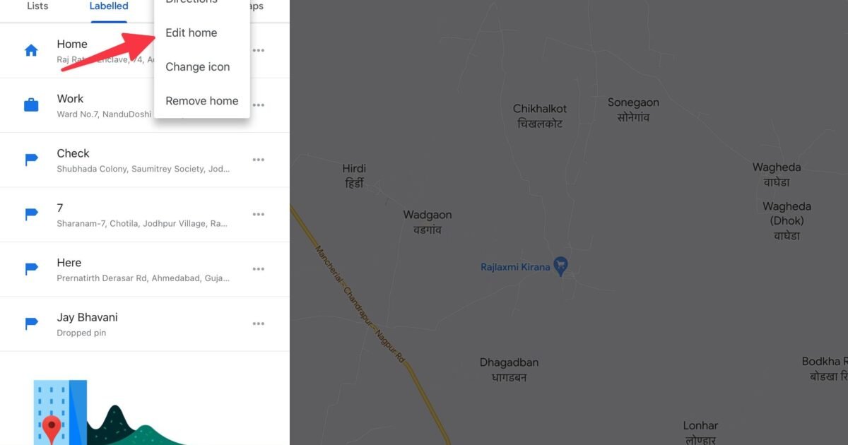 قرار أميركي بتسمية “Lake America” يتحول إلى تحديث في Google Maps