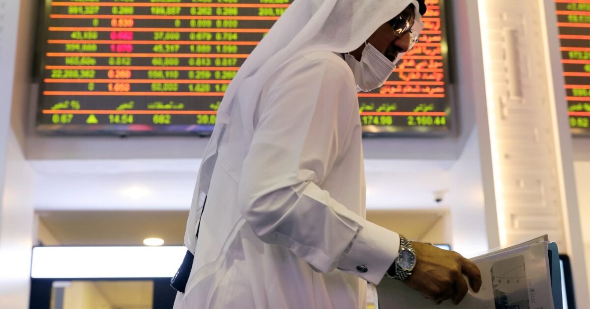 مضيق هرمز يبقى في مرمى المتداولين، بحسب هاني أبو عاقلة من XTB MENA