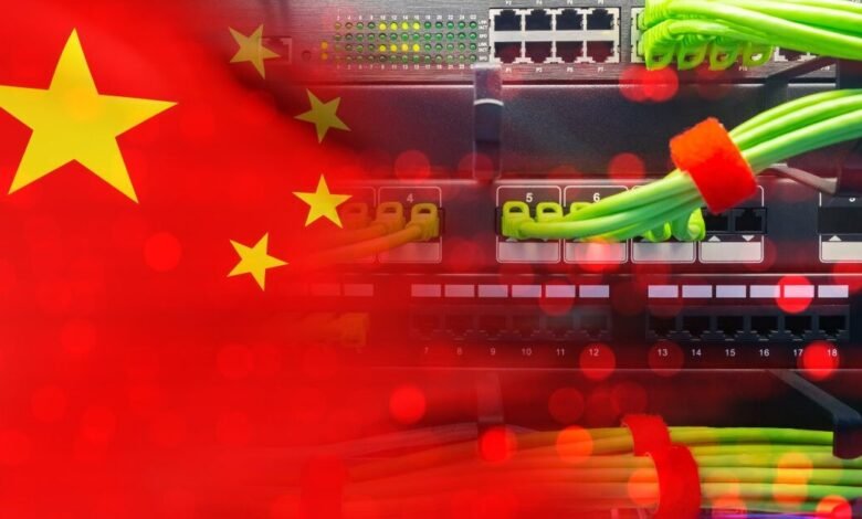 50G-PON وFTTH وWi-Fi 7 تقنيات داعمة لخدمات 10 غيغابت بالصين