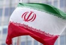 اتفاق ينص على إنشاء آلية تنسيق أمني لمراقبة وقف إطلاق النار بمضيق هرمز