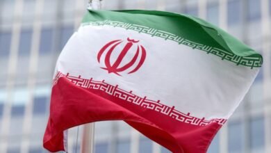 اتفاق ينص على إنشاء آلية تنسيق أمني لمراقبة وقف إطلاق النار بمضيق هرمز