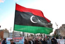 الاتفاق يسمح بترشح العسكريين بضوابط، بحسب وسائل إعلام عربية