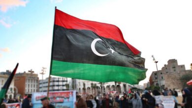 الاتفاق يسمح بترشح العسكريين بضوابط، بحسب وسائل إعلام عربية