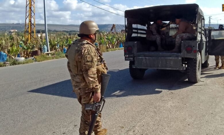 الجنوب تحت ضغط ميداني جديد: غارات وقصف وتفجيرات إسرائيلية تعيد اختبار ترتيبات التهدئة