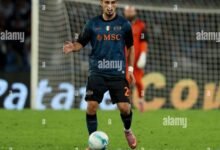 باتورينا ودياو يقودان كومو للفوز 2-1 على نابولي