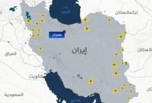 بيانات ملاحية تظهر ارتفاعاً طفيفاً في حركة السفن بمضيق هرمز