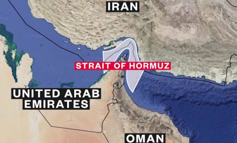 سوق الطاقة يترقب تنفيذ تفاهم إيراني‑عُماني حول مضيق هرمز