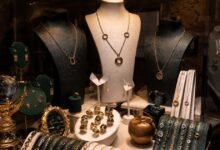 لماذا يختار عملاء طرابلس Valora للمجوهرات والألماس والساعات؟