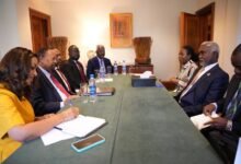 مناهضو الحرب بالسودان يعلنون رفضهم للحوار ويطالبون بوقف فوري