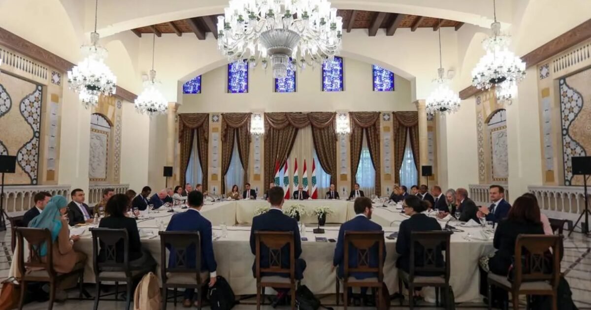 الجباية والأملاك البحرية محاور رئيسية لتمويل موازنة حكومة سلام