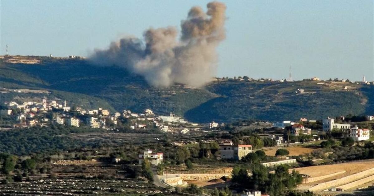 الرئيس جوزاف عون يدين تصعيد غارات إسرائيلية على جنوب لبنان ويدعو لتدخل دولي