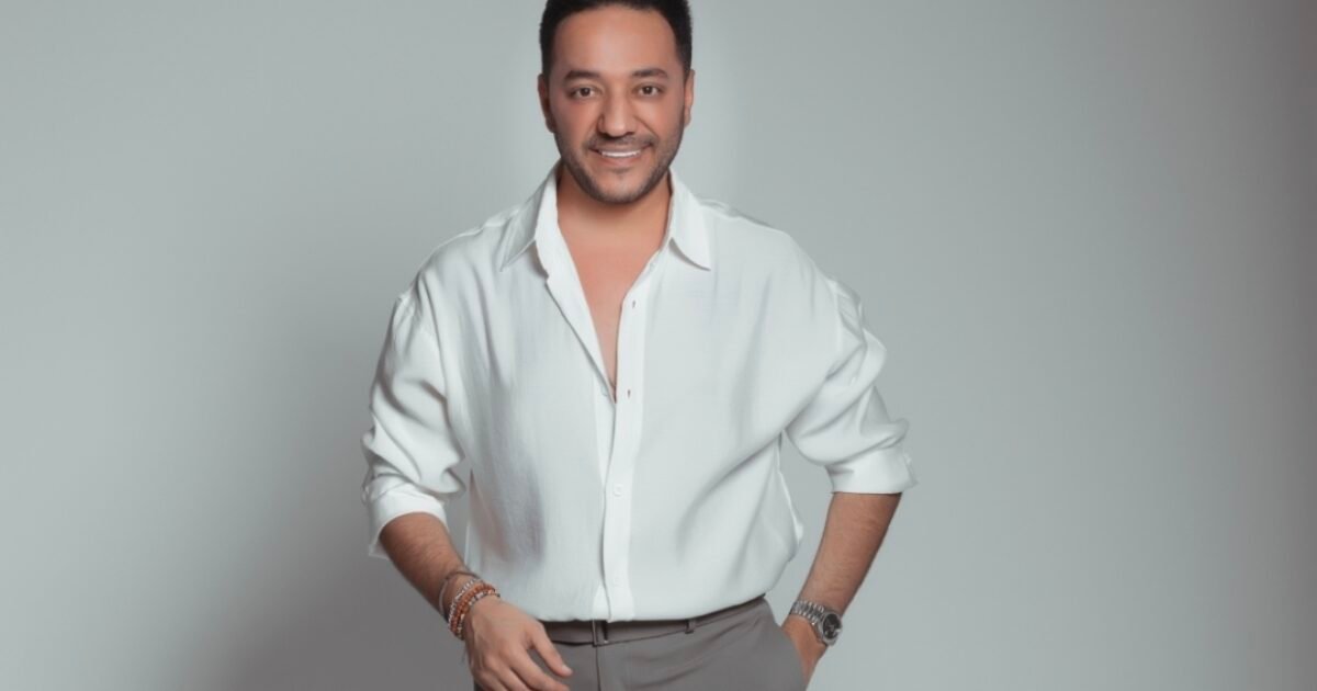 حسين الديك يتجاوز مليوني مشاهدة بـ«ركوة قهوة» ويحقق نجاحاً كبيراً عبر مواقع التواصل