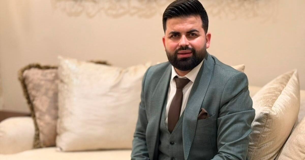 عيادة جديدة في أبيدجان.. طبيب الأسنان اللبناني علي حرز يوسع حضوره