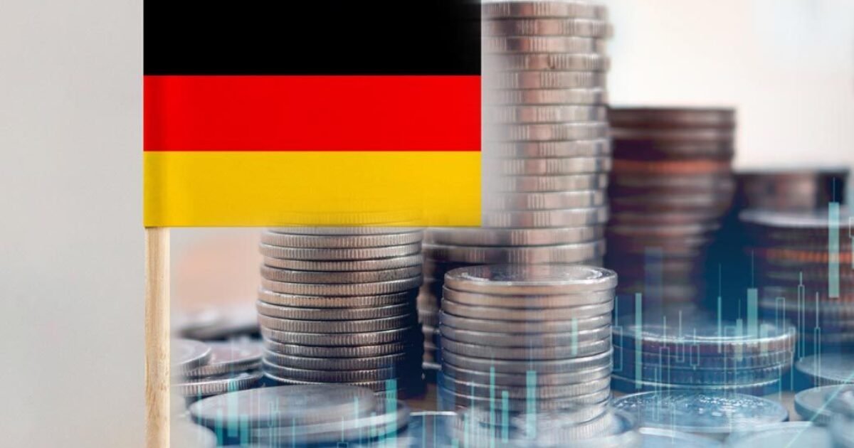 لارس كلينغبايل يدافع عن اقتراض 838.2 مليار يورو لاحتياجات الأمن