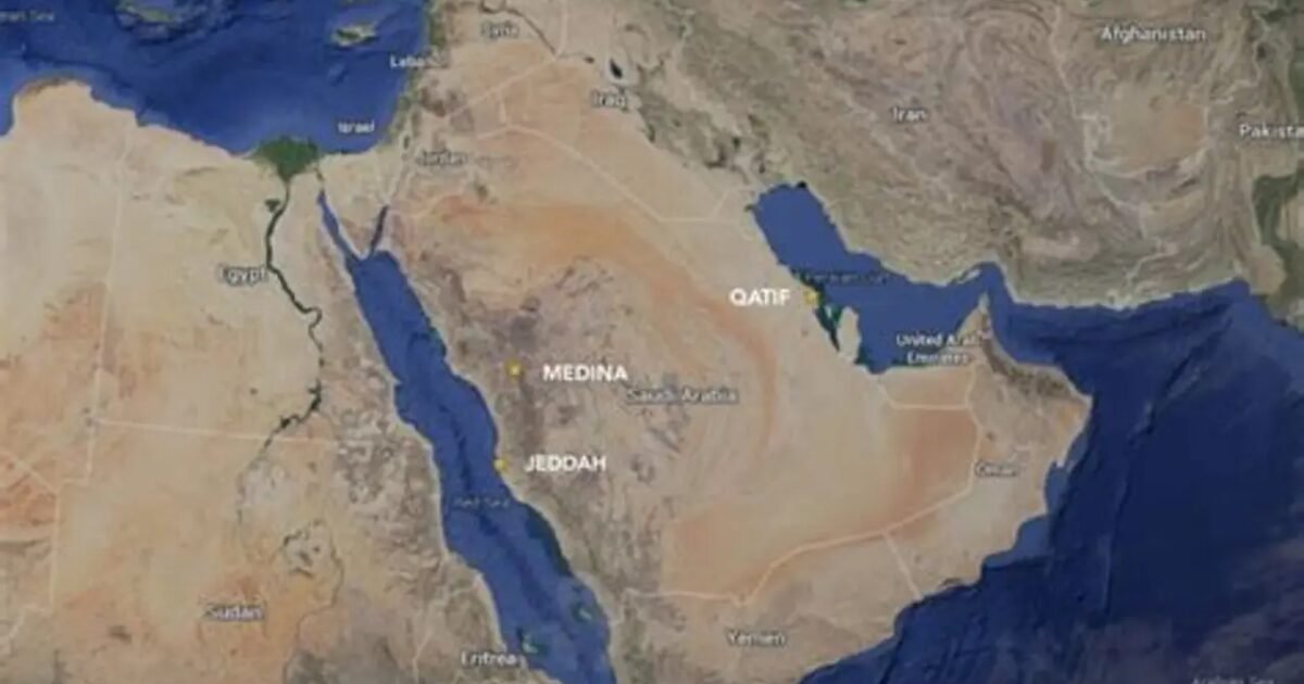 هجمات على خط شرق–غرب تضغط على بدائل تصدير الطاقة السعودية
