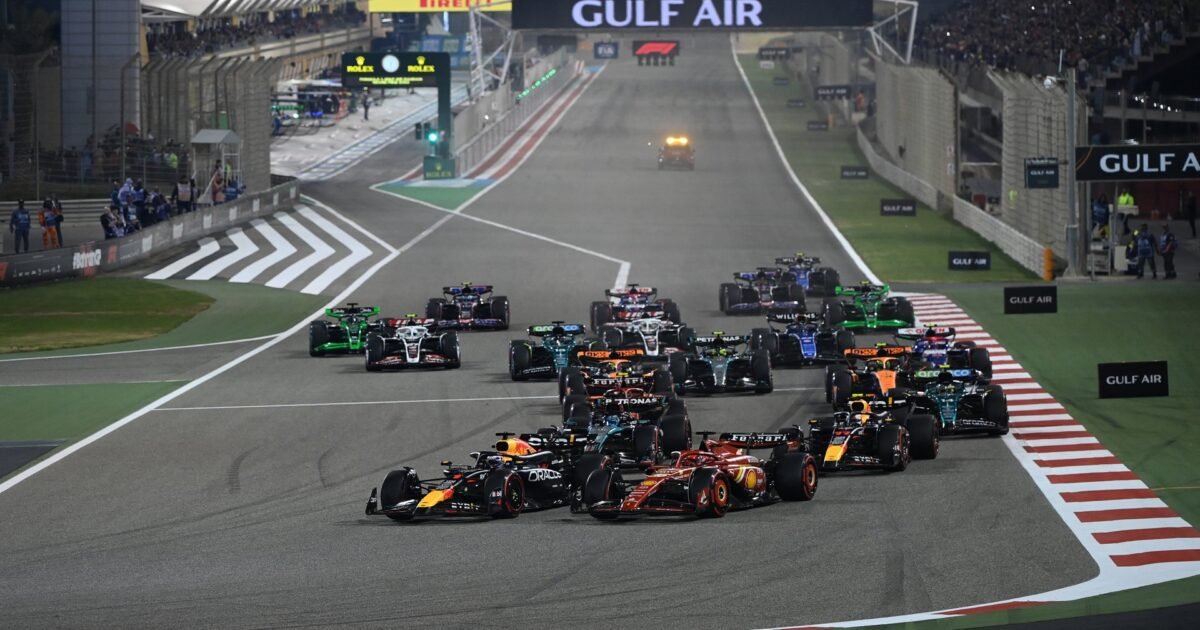 WEC ألغت سباق أكتوبر.. قرار F1 وMotoGP مرتبط بالتقييم الأمني