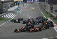 WEC ألغت سباق أكتوبر.. قرار F1 وMotoGP مرتبط بالتقييم الأمني