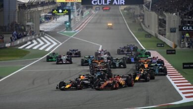 WEC ألغت سباق أكتوبر.. قرار F1 وMotoGP مرتبط بالتقييم الأمني