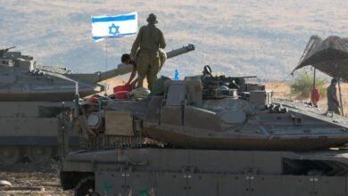 لبنان بين التصعيد الإسرائيلي واستحقاق ما بعد اليونيفيل: الجنوب تحت الضغط وباريس تبحث دعم الجيش