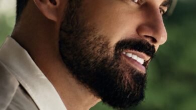 آدم يمزج نجاح الحفلات وانتشار أغنية «جمالو» على قوائم الترند العالمي