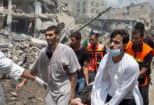 الجيش الإسرائيلي: غارة في غزة استهدفت عنصراً في حماس ونراجع النتائج
