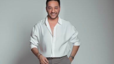 حسين الديك يتجاوز مليوني مشاهدة بـ«ركوة قهوة» ويحقق نجاحاً كبيراً عبر مواقع التواصل