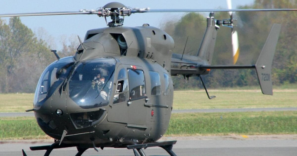 صفقة محتملة للعراق مع Bell Textron بقيمة 800 مليون دولار - صورة مميزة صفقة محتملة للعراق مع Bell Textron بقيمة 800 مليون دولار