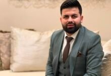 قصة نجاح لبنانية: الدكتور علي حرز يستعد لافتتاح عيادة بأبيدجان