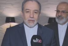 قطر تتبادل رسائل بين واشنطن وطهران لبلورة اتفاق