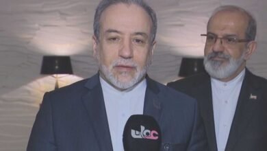 قطر تتبادل رسائل بين واشنطن وطهران لبلورة اتفاق
