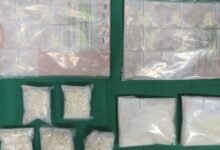 قوى الأمن: معلومات عن شحنة من البرازيل أدت لضبط 4.9 كلغ كوكايين بمطار بيروت