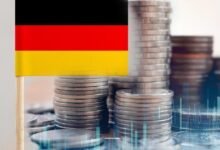 لارس كلينغبايل يدافع عن اقتراض 838.2 مليار يورو لاحتياجات الأمن