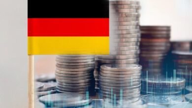 لارس كلينغبايل يدافع عن اقتراض 838.2 مليار يورو لاحتياجات الأمن