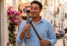 مصطفى مجدي يخوض تجربة الغناء ويستعد لمفاجآت فنية