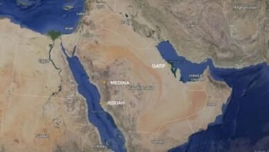 هجمات على خط شرق–غرب تضغط على بدائل تصدير الطاقة السعودية