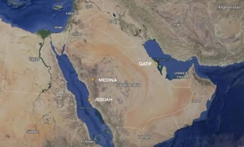 هجمات على خط شرق–غرب تضغط على بدائل تصدير الطاقة السعودية