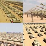 المنطقة على صفيح ساخن… مصر تلوّح بالتدخل العسكري دفاعاً عن السعودية والحرب في اليمن تنذر بمواجهة إقليمية أوسع