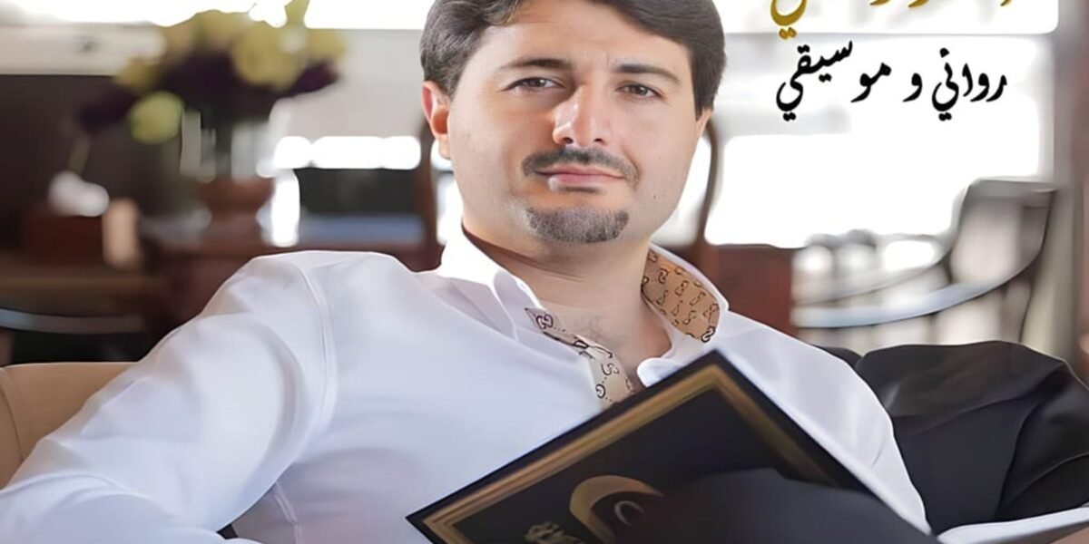 أنطوان يزبك لن ينقطع الوتر لأحمد دهيني رواية خارقة تجمع بين الفلسفة والحب والمافيا