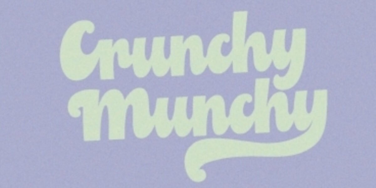 افتتاح مطعم Crunchy Munchy مطلع شهر تموز - صورة مميزة افتتاح مطعم Crunchy Munchy مطلع شهر تموز