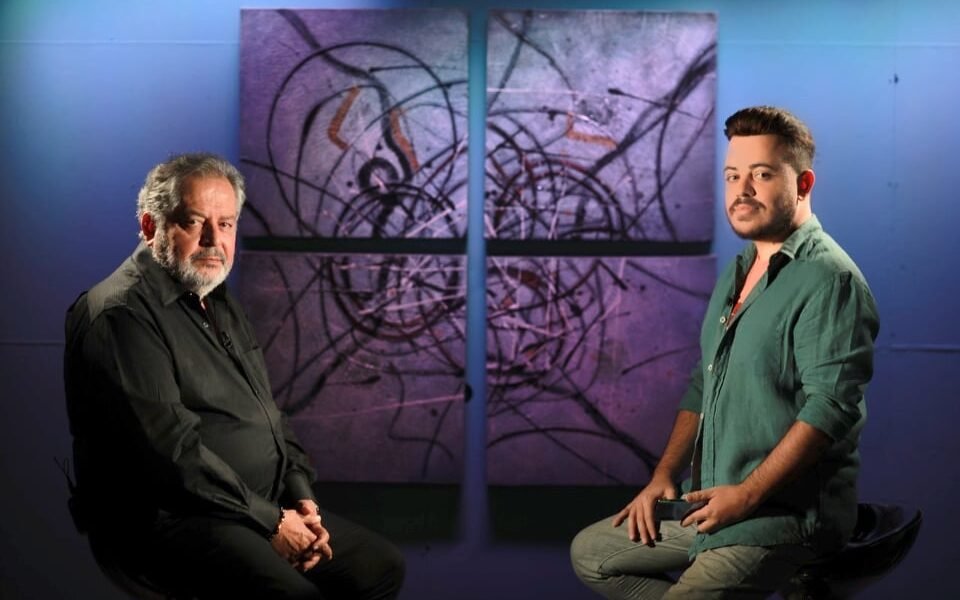 الإعلامي دومينيك ابو حنا يعود بموسم جديد من Pop Quiz