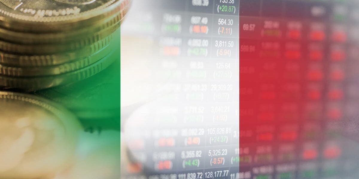 الحكومة الإيطالية تستهدف تحصيل 5 مليارات يورو من البنوك