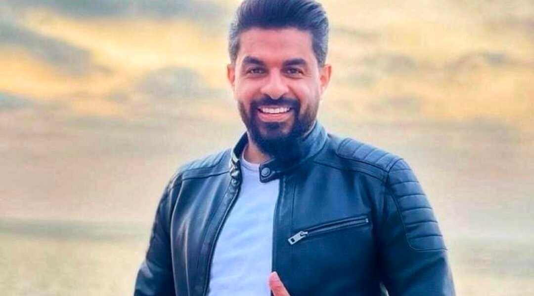 الخبير العالمي أحمد سليمان اسم لامع في عالم تصفيف الشعر والعناية الفاخرة