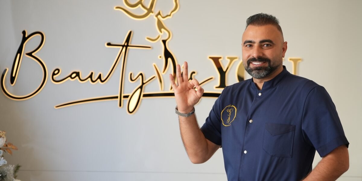 الدكتور حسن ناصرالدين يوضح كيف يُعيد شدّ الجفون إشراقة العين دون تغيير الملامح