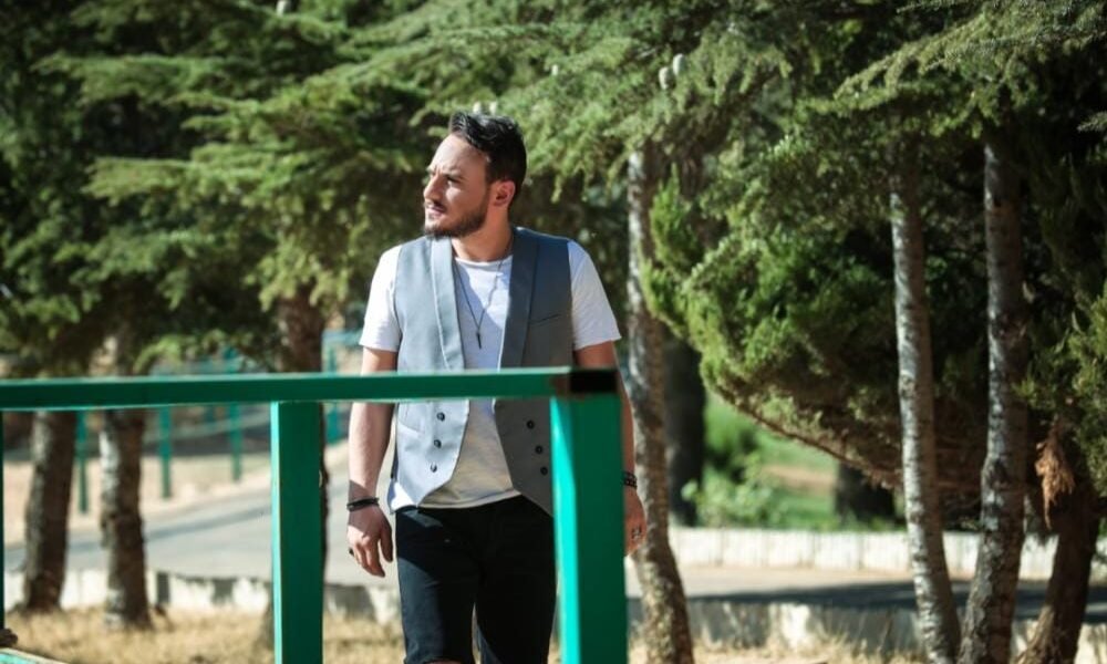 الفنان ماهر يستعد لإطلاق كليب لأغنية بحكم الغرام