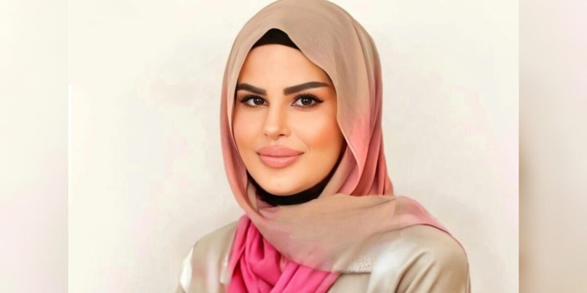 المديرة التنفيذية لشركة The Verificat تُسلّط الضوء على التحديات التي تواجهها المرأة في سعيها لتحقيق الاستقلالية