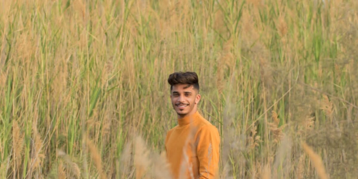 الممثل محمد ناصر الشامسي المعروف ب ميتو يتسلم جائزة أفضل صانع محتوى من تيك توك - صورة مميزة الممثل محمد ناصر الشامسي المعروف ب ميتو يتسلم جائزة أفضل صانع محتوى من تيك توك