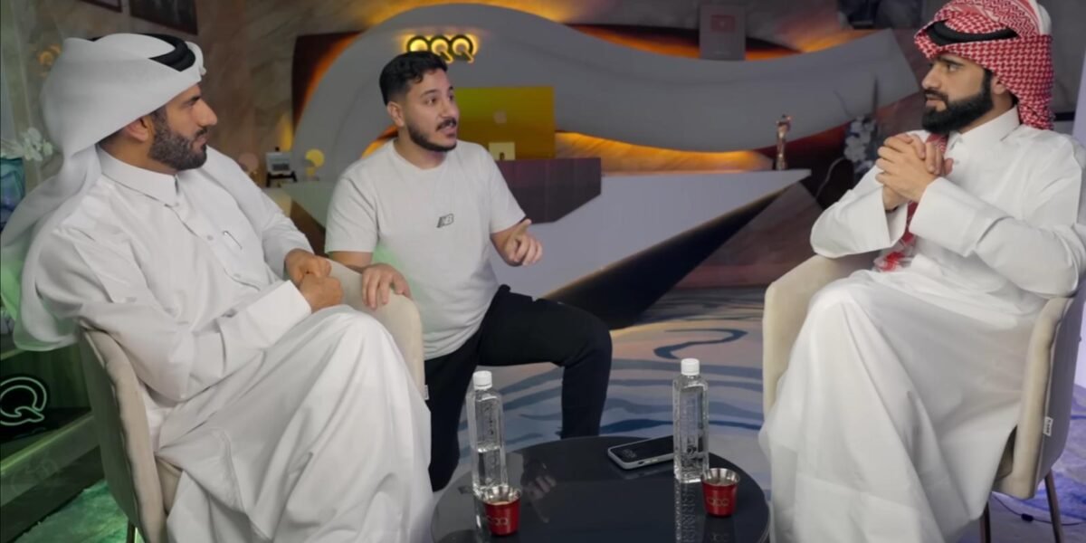 تحدي المعلومات برنامج ثقافي من اخراج عز الدين عدنان سليم ابو هليل